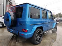 مێرسێدس بێنز G-Class